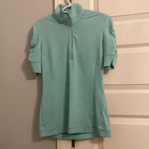 Nike Golf Shirt. Good quality!